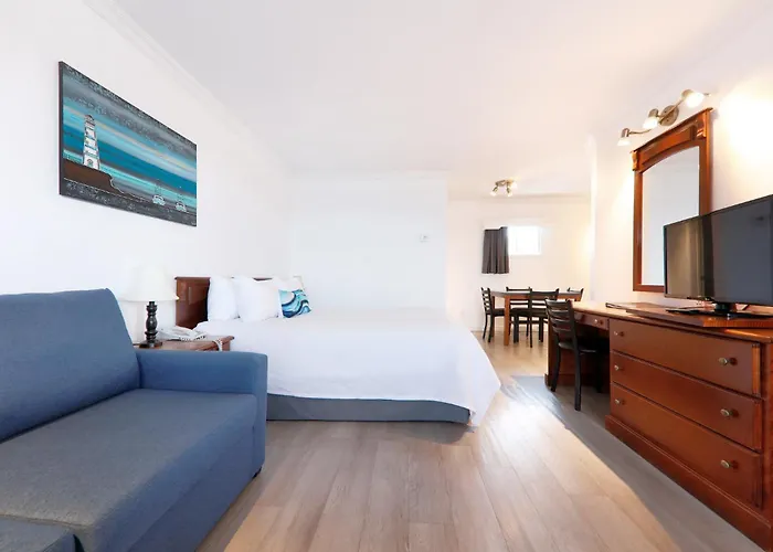 Hotel Plante