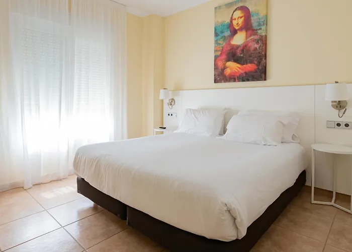 Ama Islantilla Resort