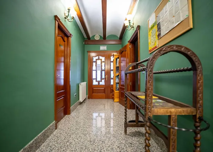 Hotel del Pastor