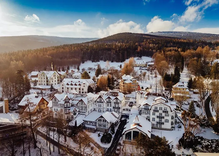 Park Hotel Kur & Spa