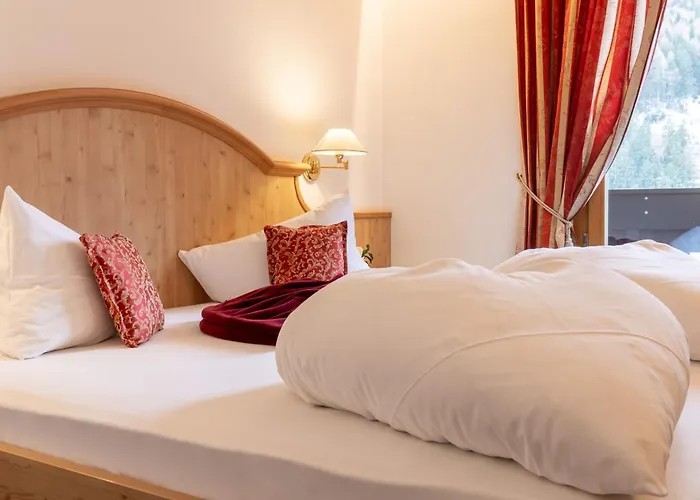 Hotel Erna