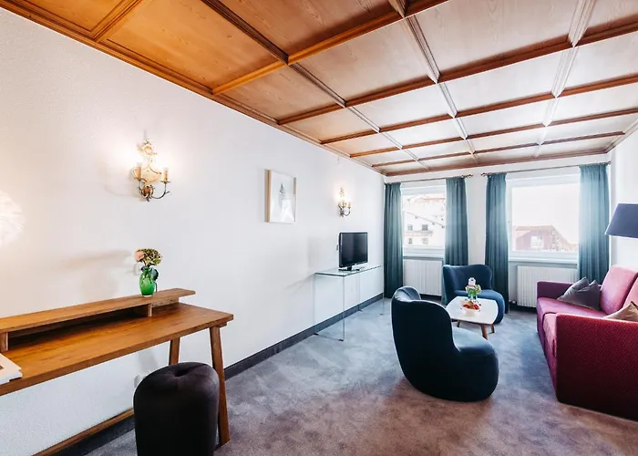 Hotel Hirlanda