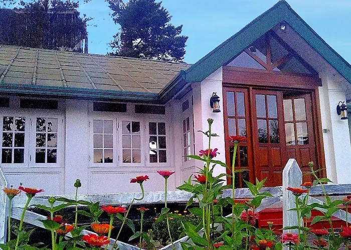 The Trevene Hotel