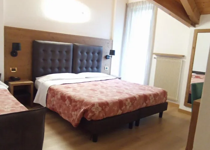 Hotel Serena