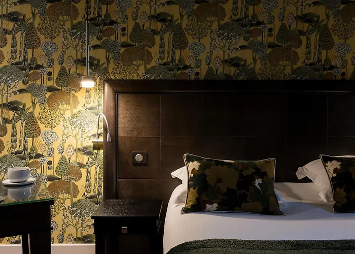 Hotel Le Griffon D'Or