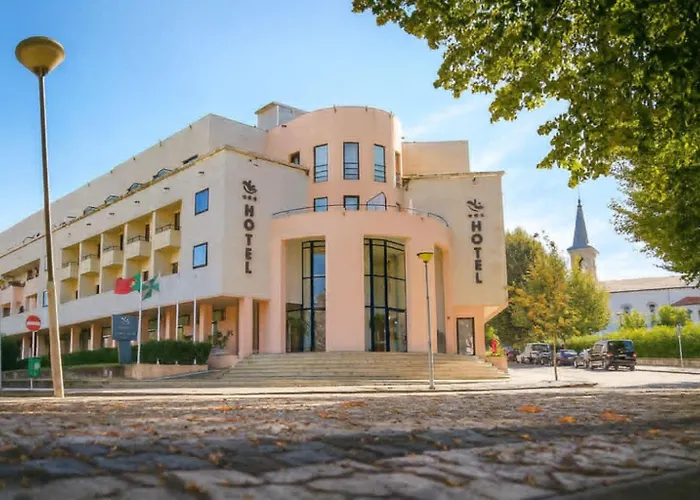 Hotel das Taipas