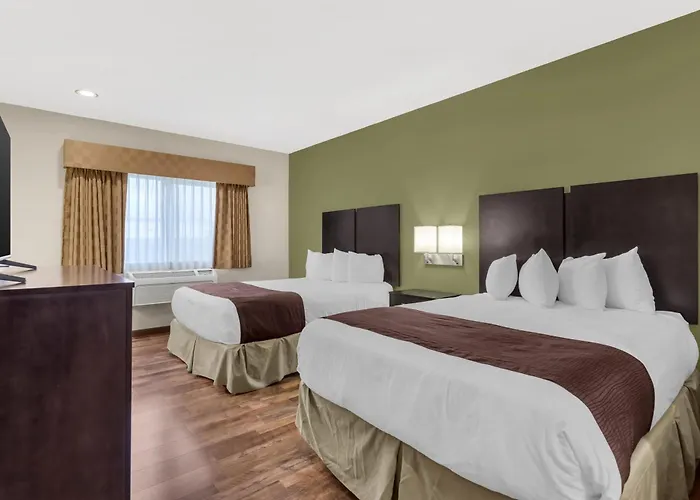 Best Western Sky Valley Inn