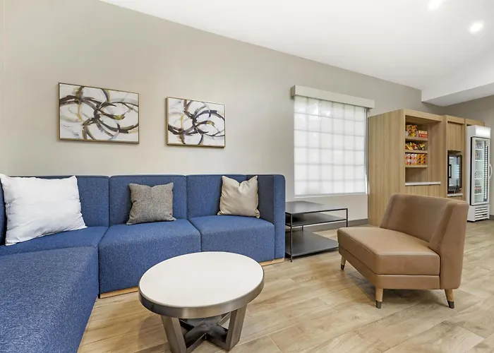 Best Western Chula Vista/Otay Valley Hotel