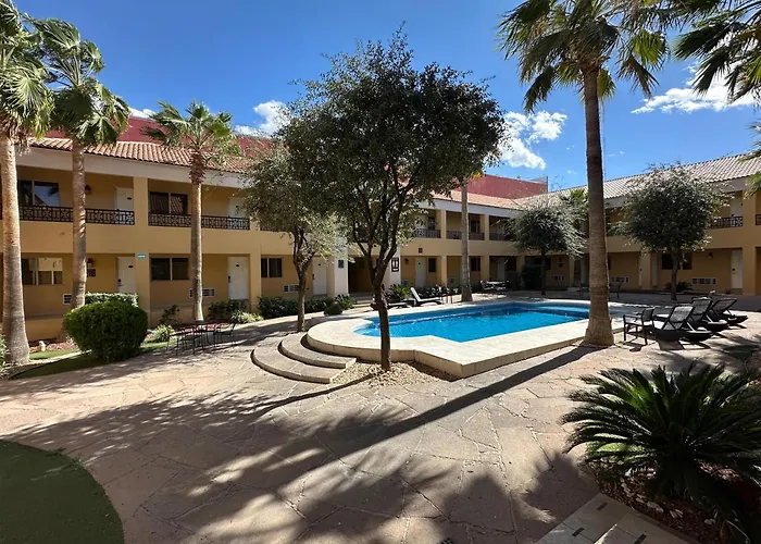 Best Western Plus Chihuahua Aeropuerto