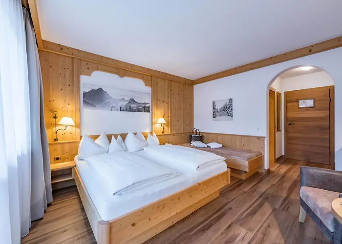 Hotel Englhof