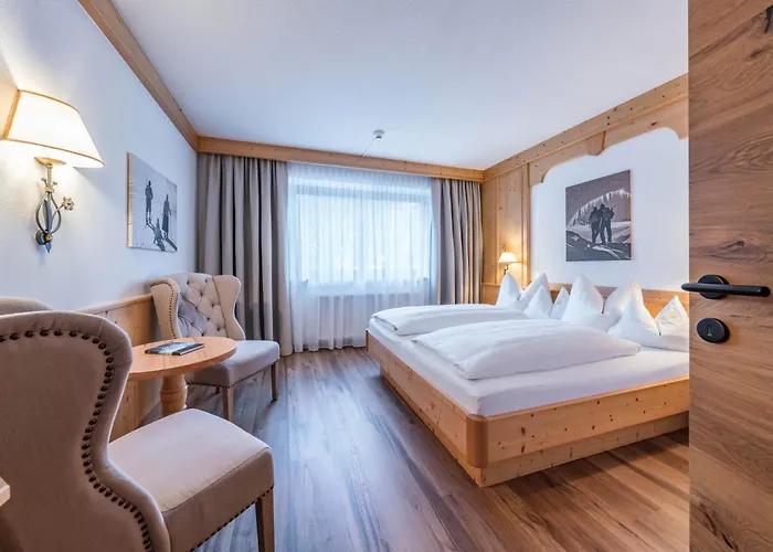 Hotel Englhof