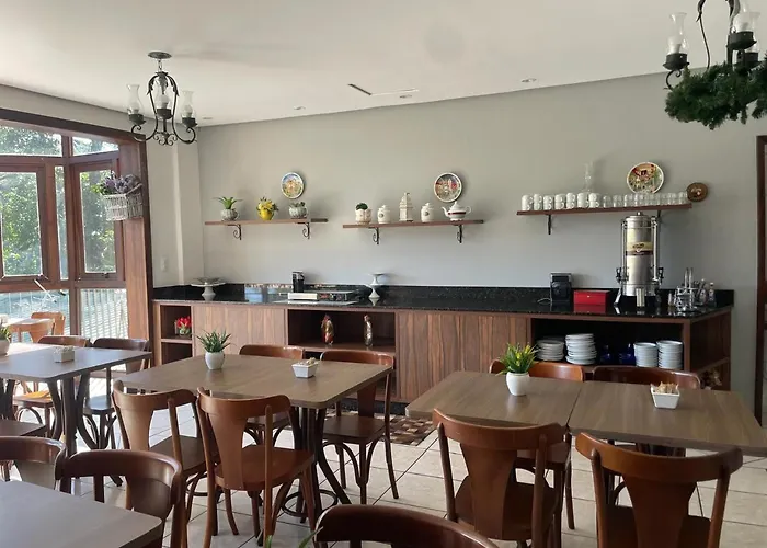 Hotel Blumenhof