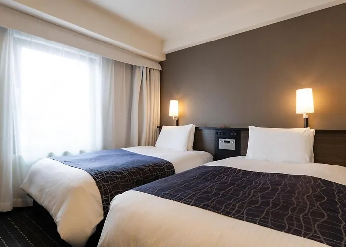 Apa Hotel Sakai Ekimae