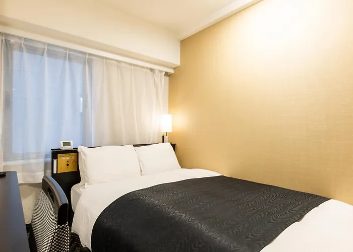 Apa Hotel Himeji Ekikita