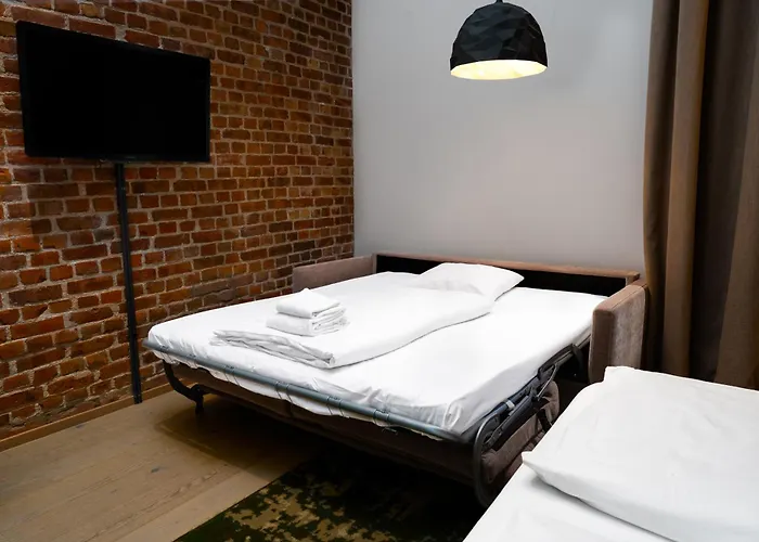 Comfort Hotel Grand Central