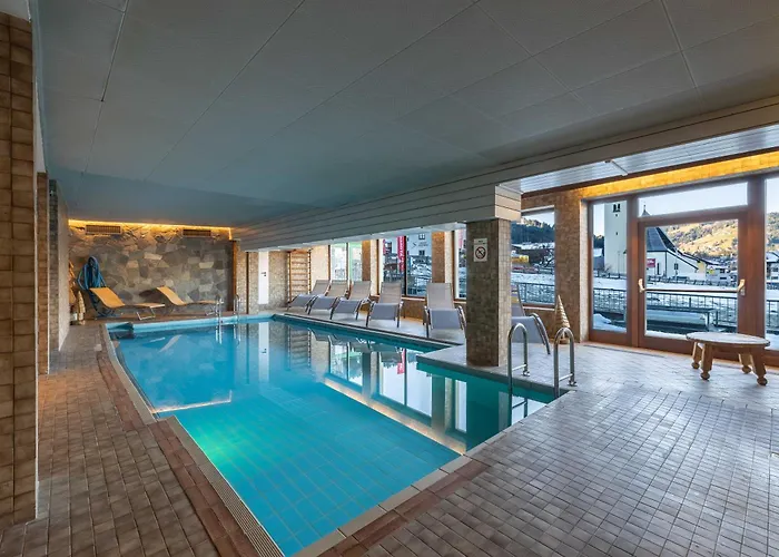 Hotel Austria Wildschoenau & Wildschoenau Premium Card