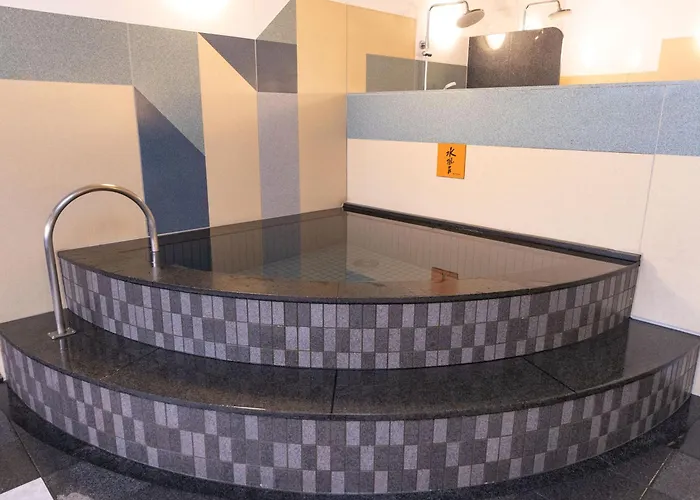 Apa Hotel Fukui Katamachi