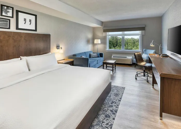 Four Points By Sheraton Barrie