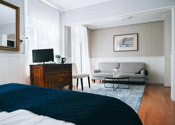 Nautic Hotell