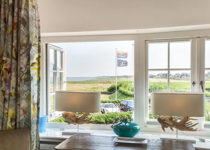 Strandvogtei Sylt - Boutique Hotel & Houses