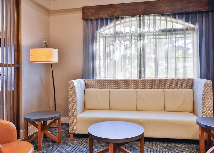 Holiday Inn Express Prescott By Ihg