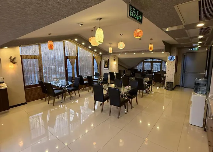My Liva Hotel