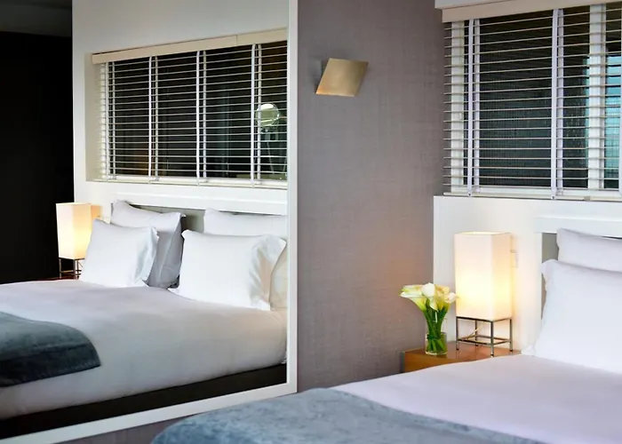 Pestana Cidadela Cascais - Pousada&Art District