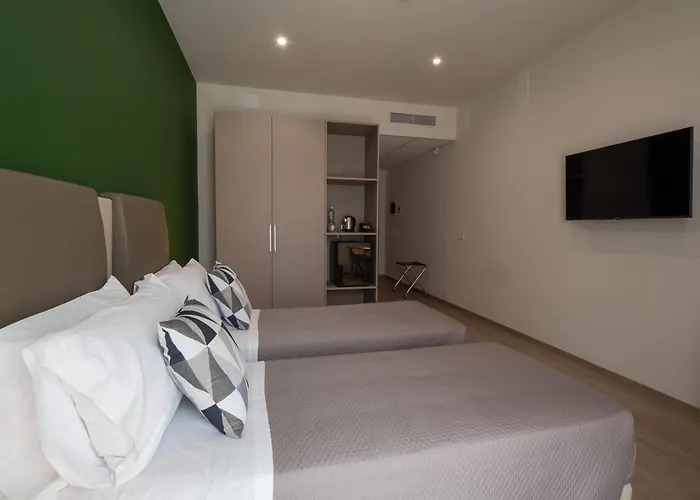 Hotel Villa Maria
