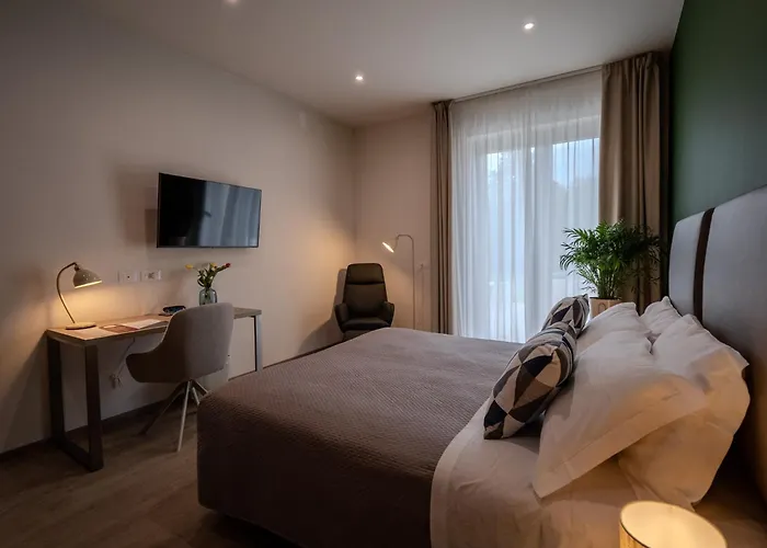 Hotel Villa Maria