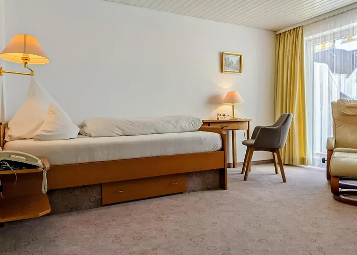 Hotel Germania