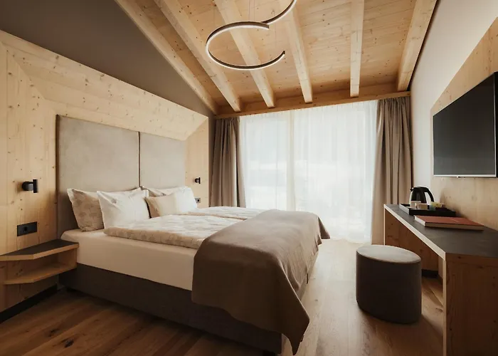 Hotel La Mueda