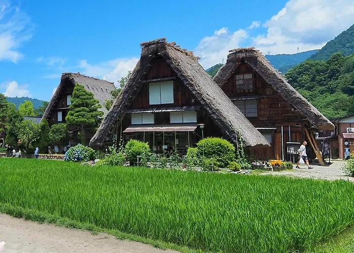 Hotel Hana