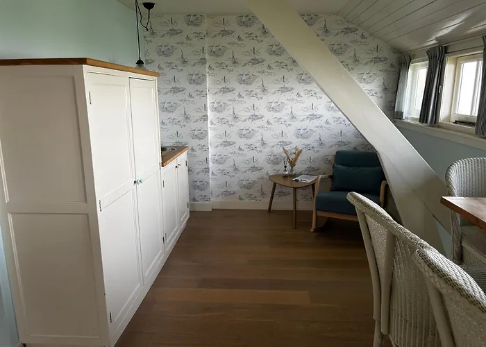 B&B Hotel Villa Nieuwland