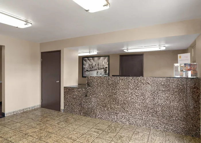 Super 8 By Wyndham Casa Grande
