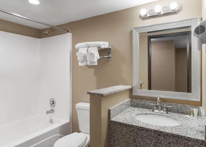Super 8 By Wyndham Casa Grande