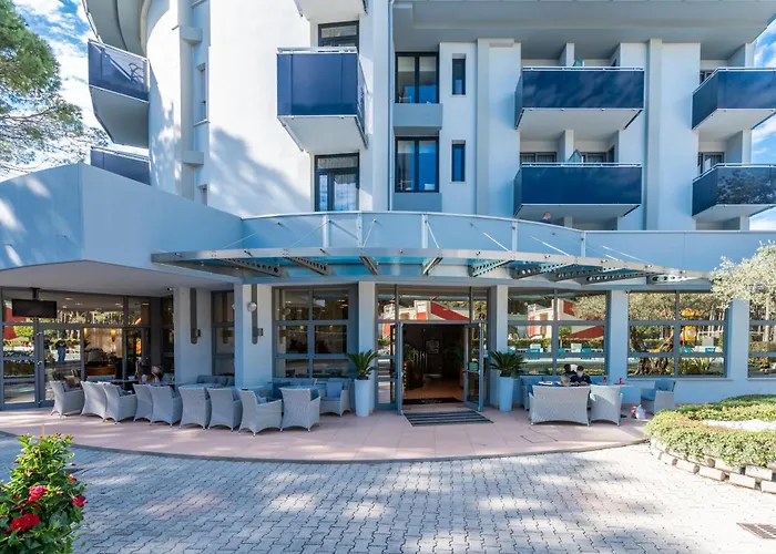 Hotel Franz
