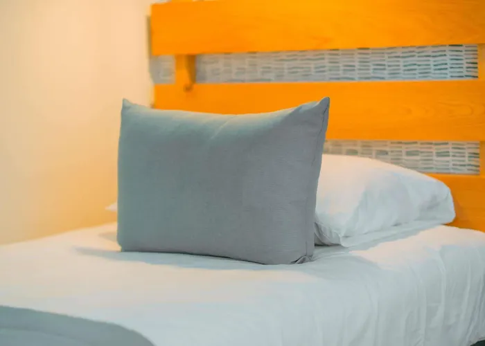 Ibis Styles Calais Centre