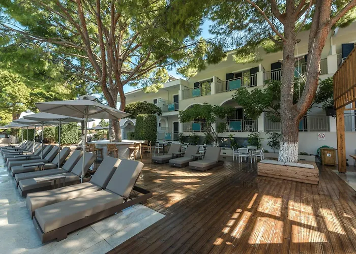Contessa Hotel