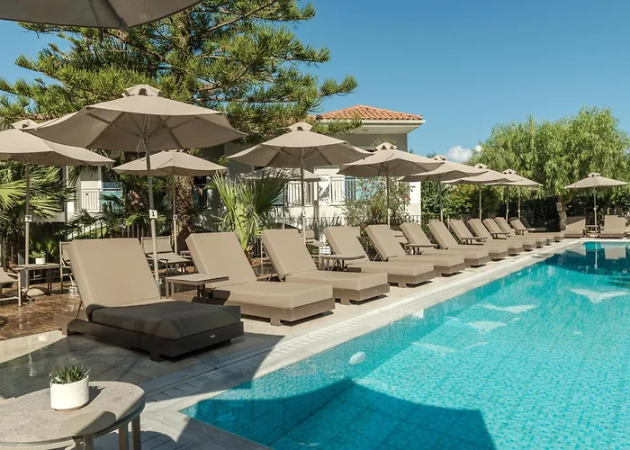 Contessa Hotel