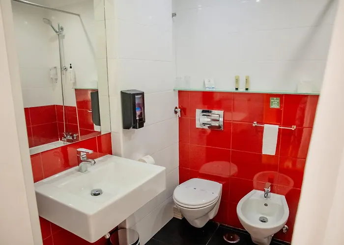 Hotel Larverde