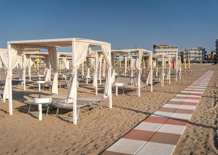 Park Hotel Pineta Boutique Hotel
