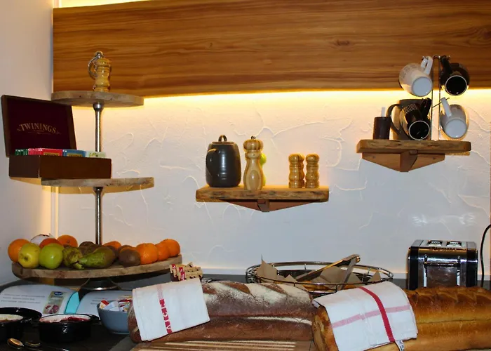 Hôtel Le Besso - Swiss Romantic Lodge Zinal
