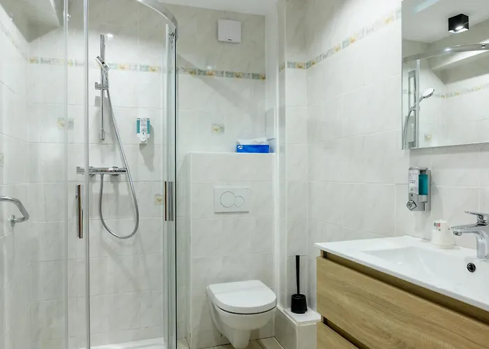 Hotel Le Saint Nicolas