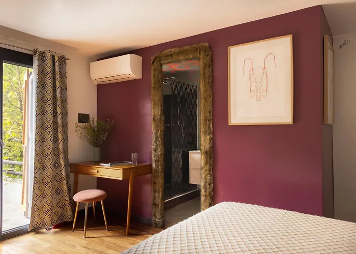 Hotel E Caselle - Demeures&Châteaux