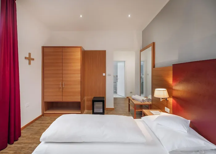 Hotel Kolping