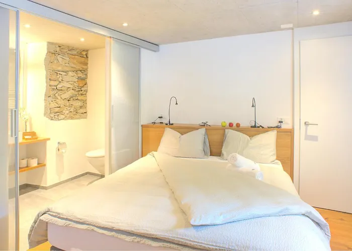 Myverzasca Boutique Hotel