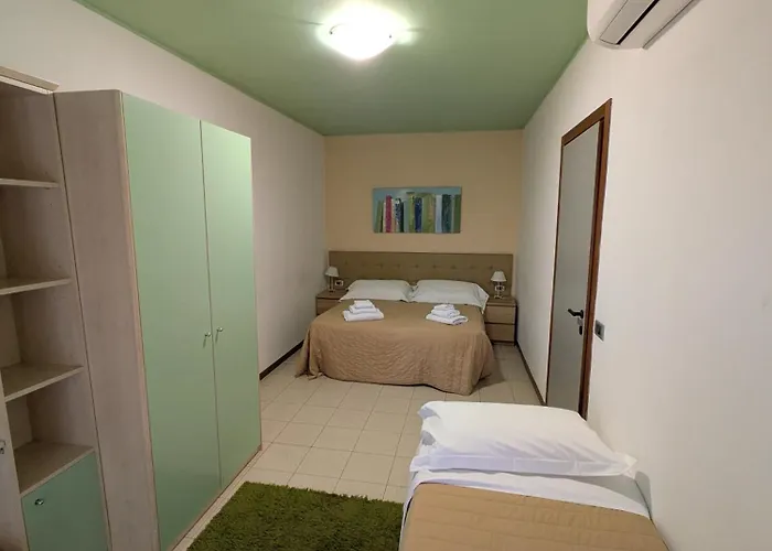 Residence Viale Venezia
