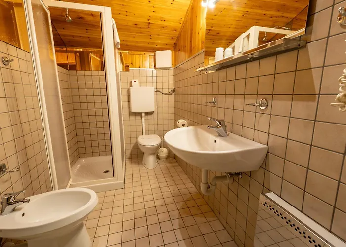 Villaggio Hotel Aquila