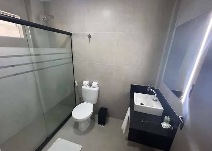 Hotel Maysa Caruaru