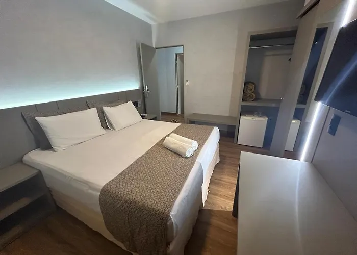 Hotel Maysa Caruaru